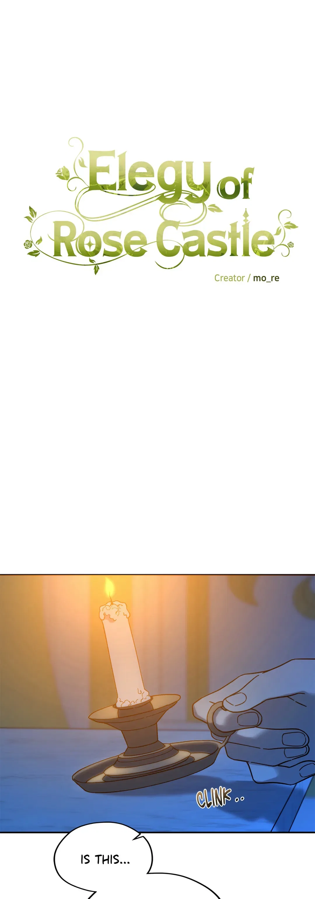 Elegy of Roses Chapter 14 – Page 2