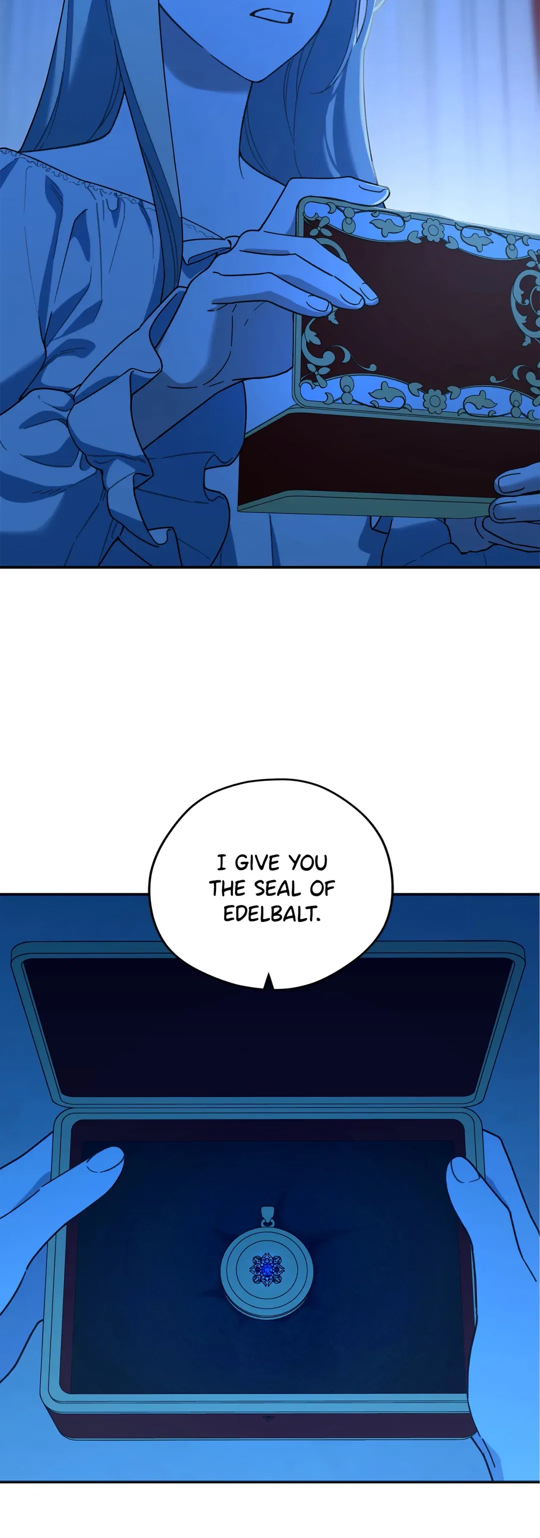 Elegy of Roses Chapter 14 – Page 4