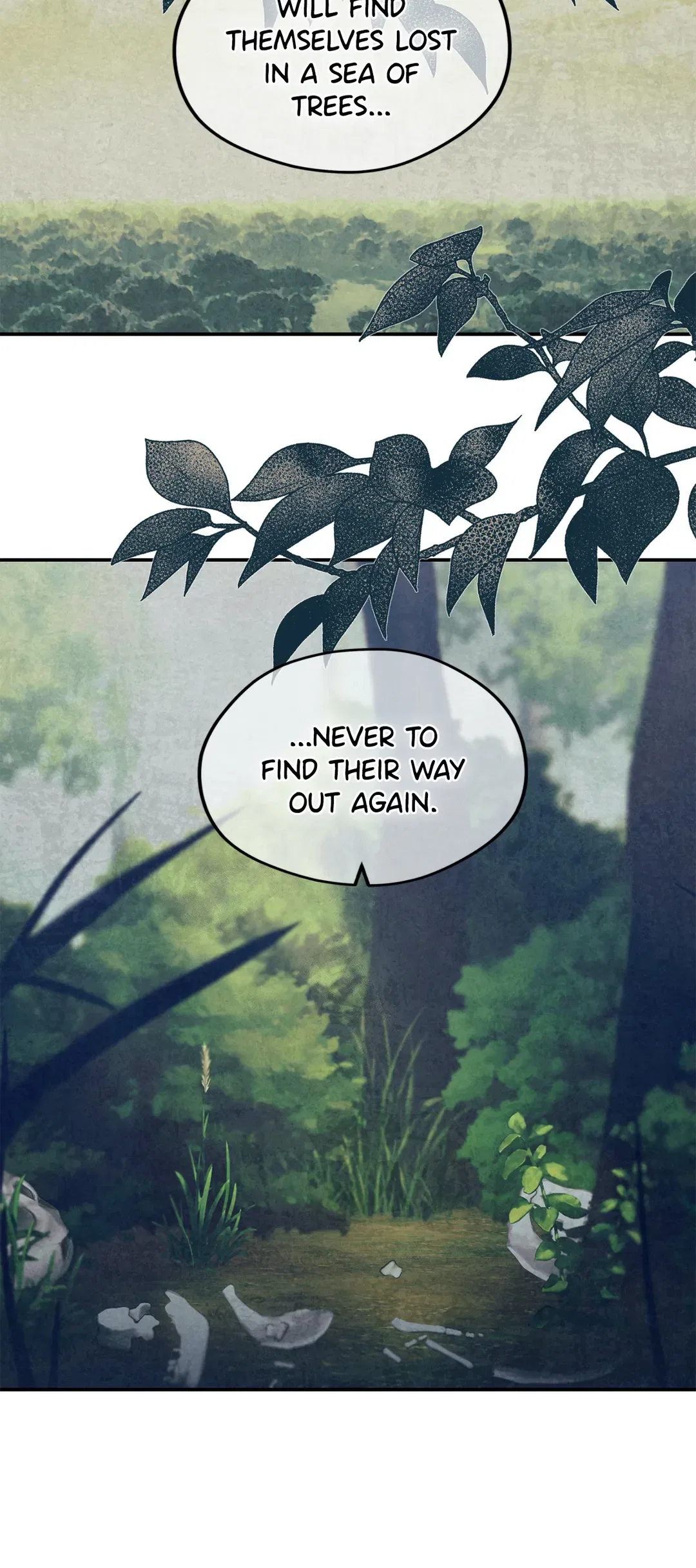 Elegy of Roses Chapter 14 – Page 9