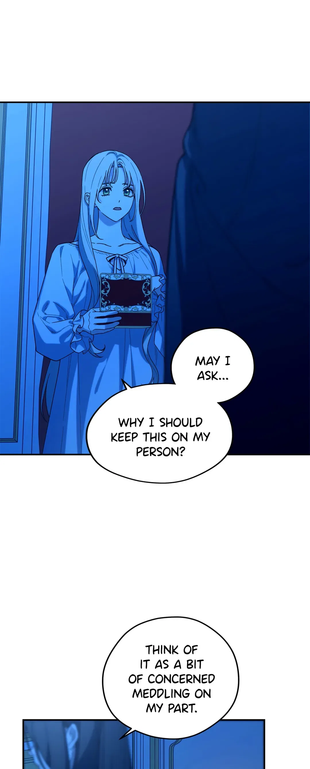 Elegy of Roses Chapter 14 – Page 14
