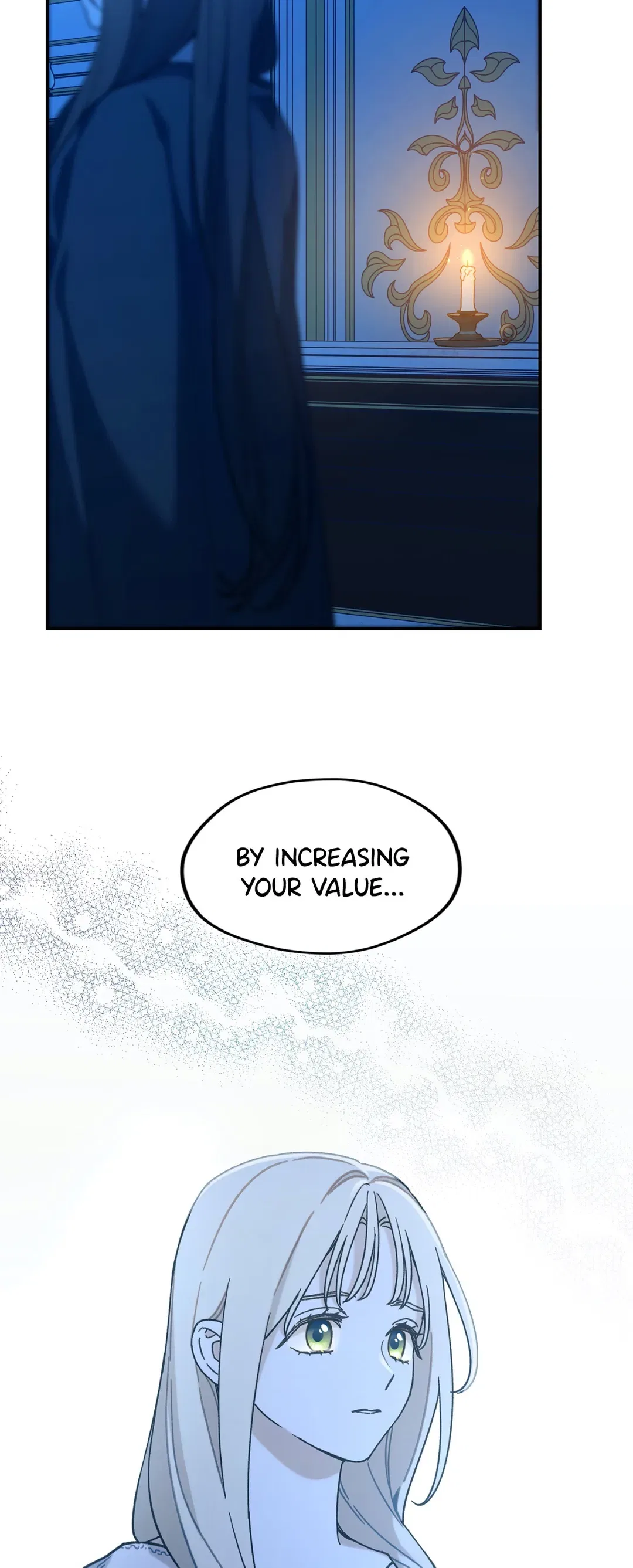 Elegy of Roses Chapter 14 – Page 15