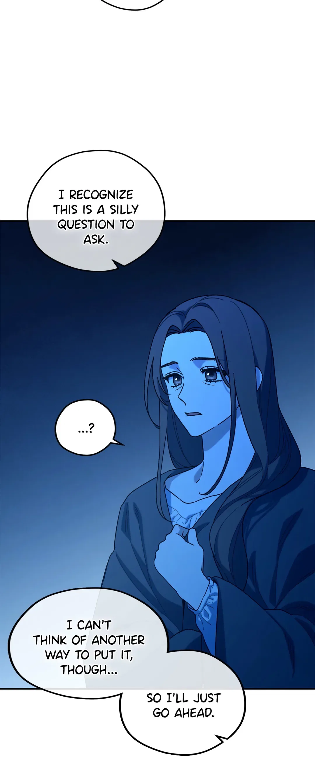 Elegy of Roses Chapter 14 – Page 17