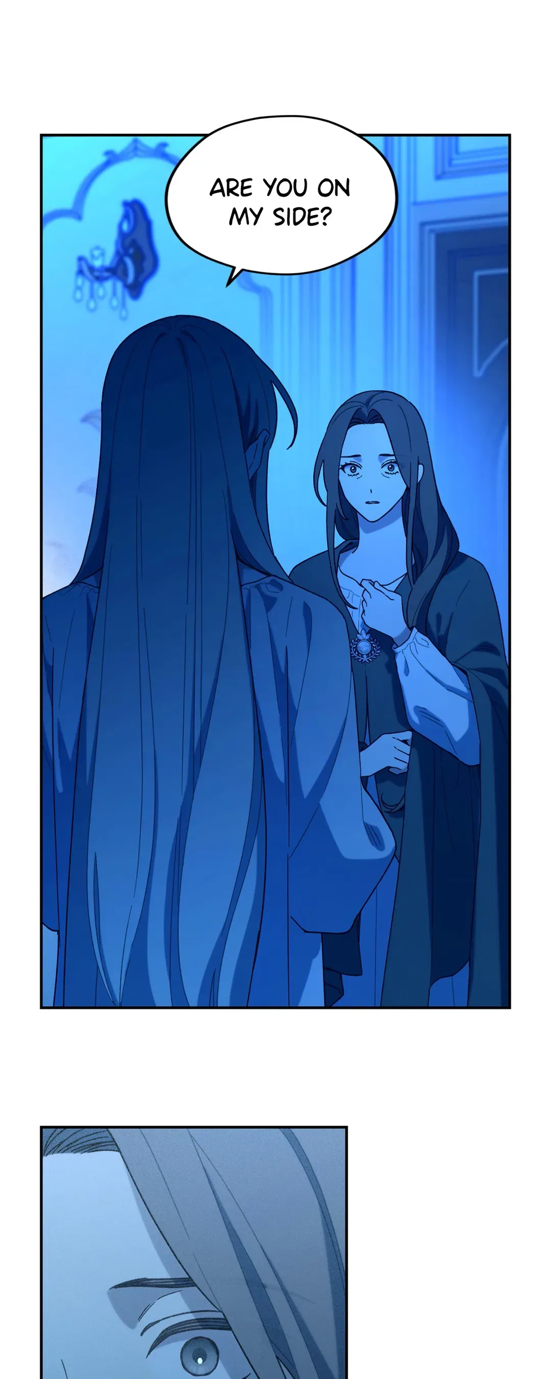 Elegy of Roses Chapter 14 – Page 18