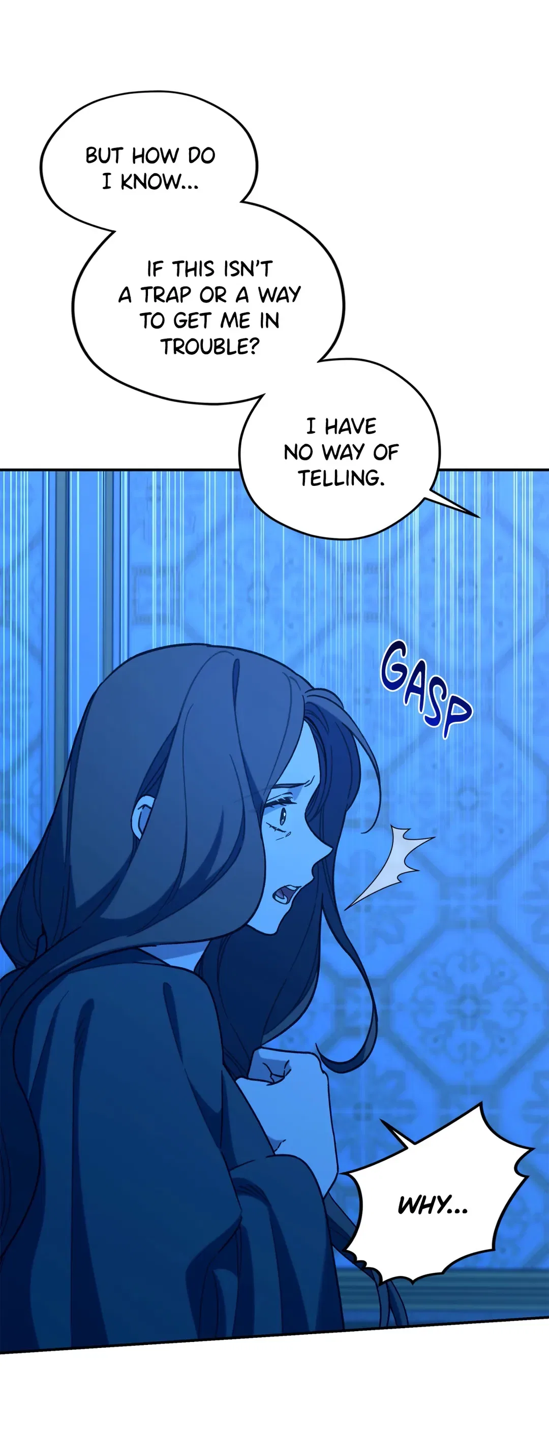 Elegy of Roses Chapter 14 – Page 22