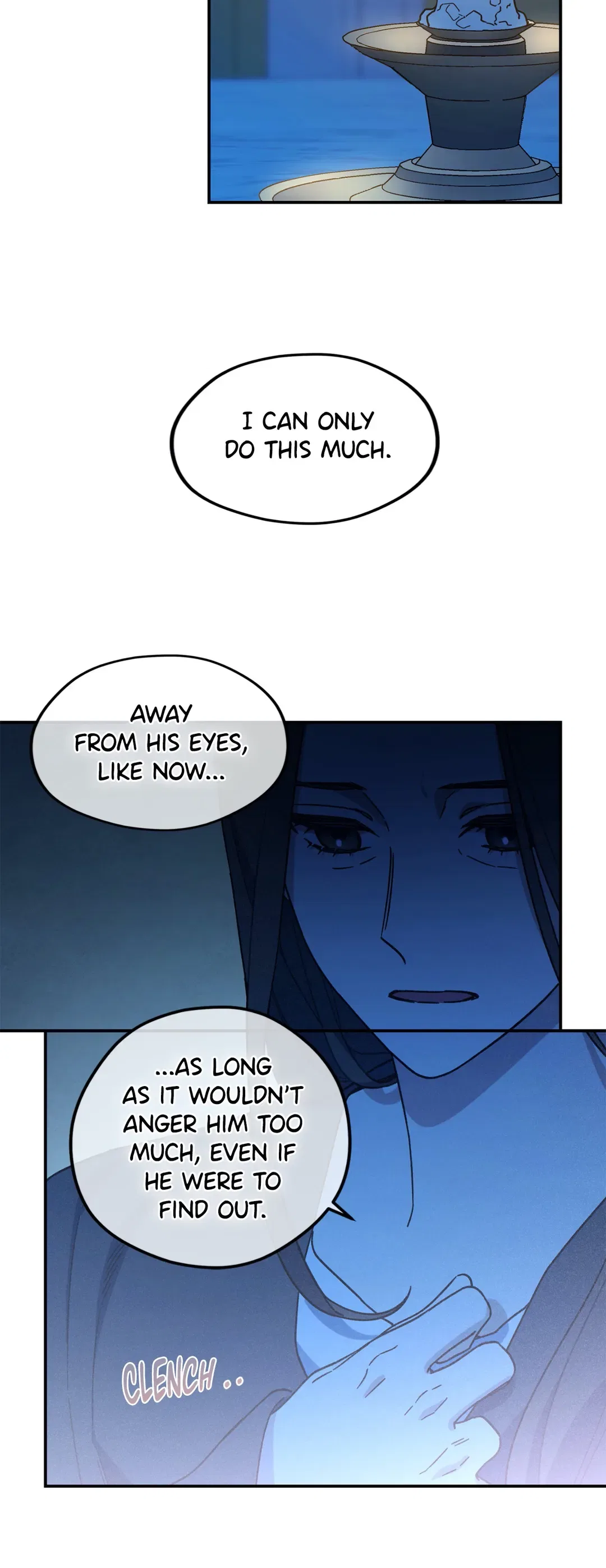 Elegy of Roses Chapter 14 – Page 29
