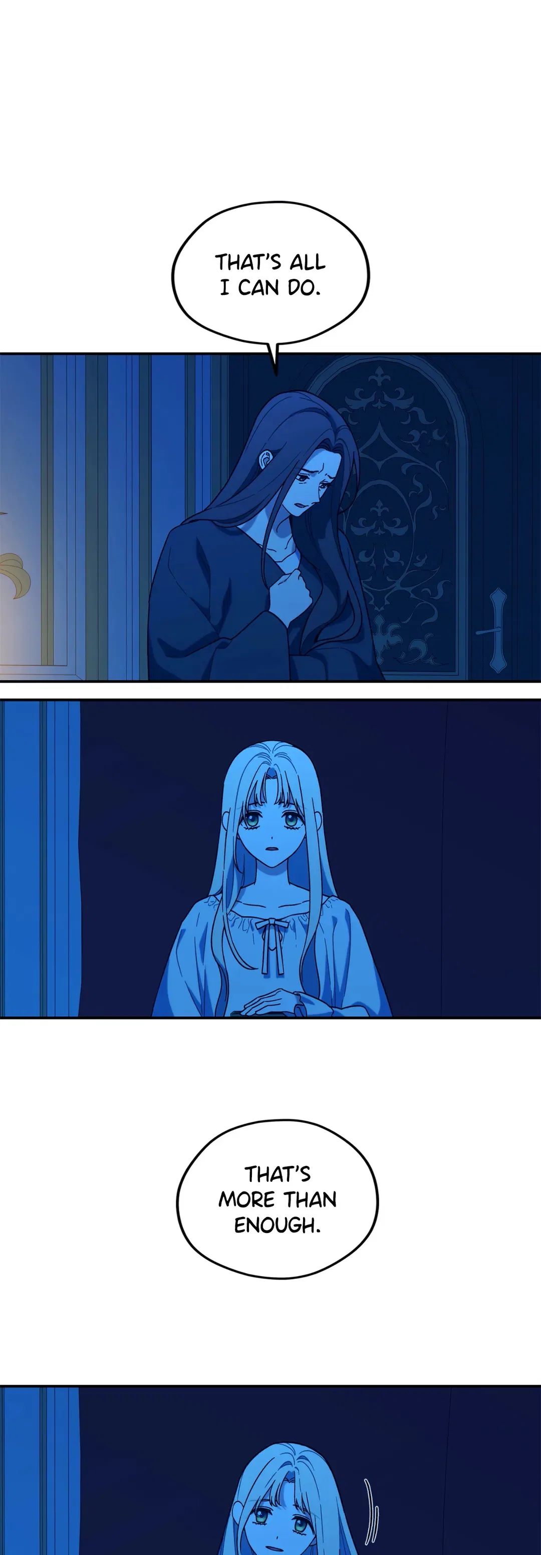 Elegy of Roses Chapter 14 – Page 30