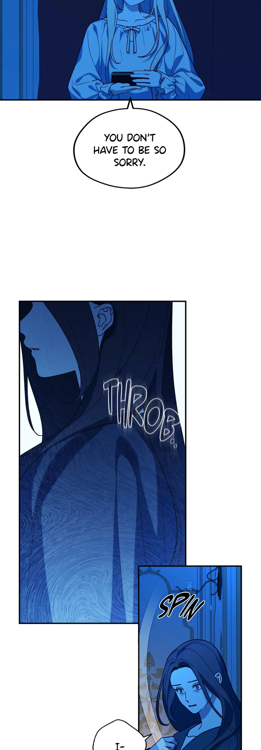 Elegy of Roses Chapter 14 – Page 31