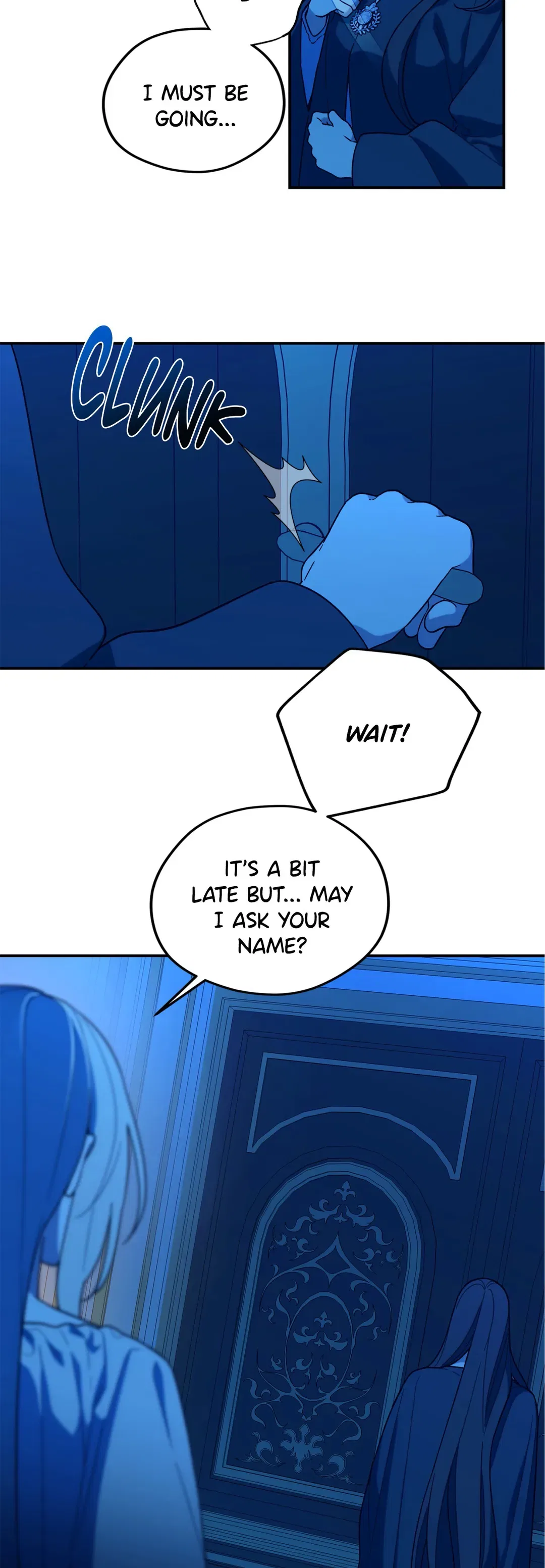 Elegy of Roses Chapter 14 – Page 32