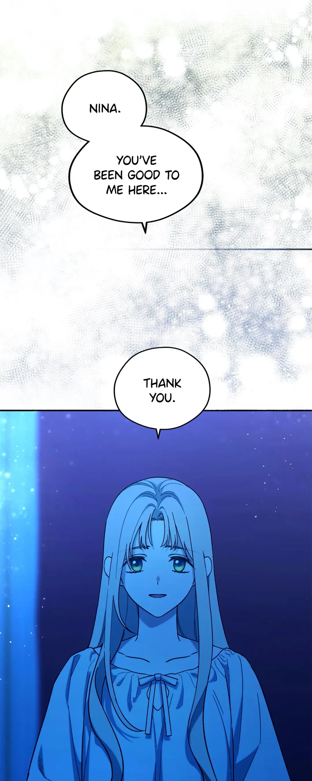 Elegy of Roses Chapter 14 – Page 34