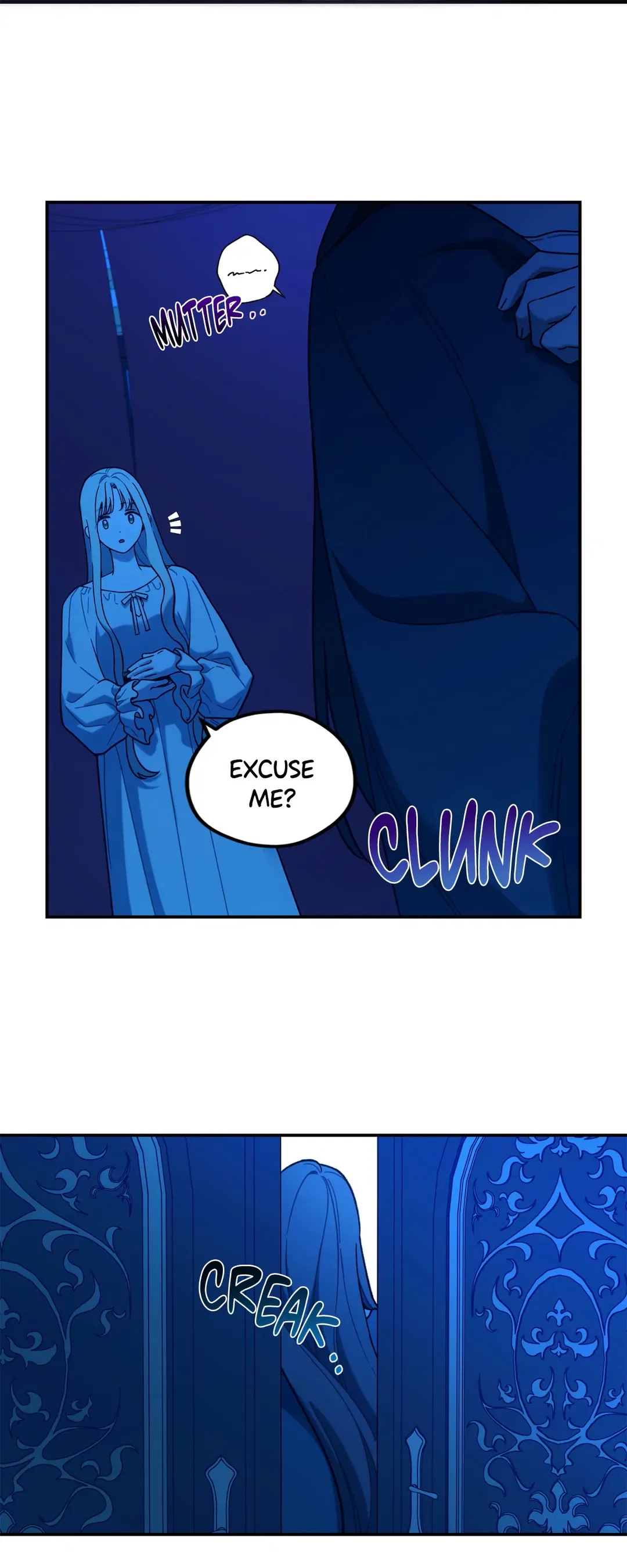 Elegy of Roses Chapter 14 – Page 36