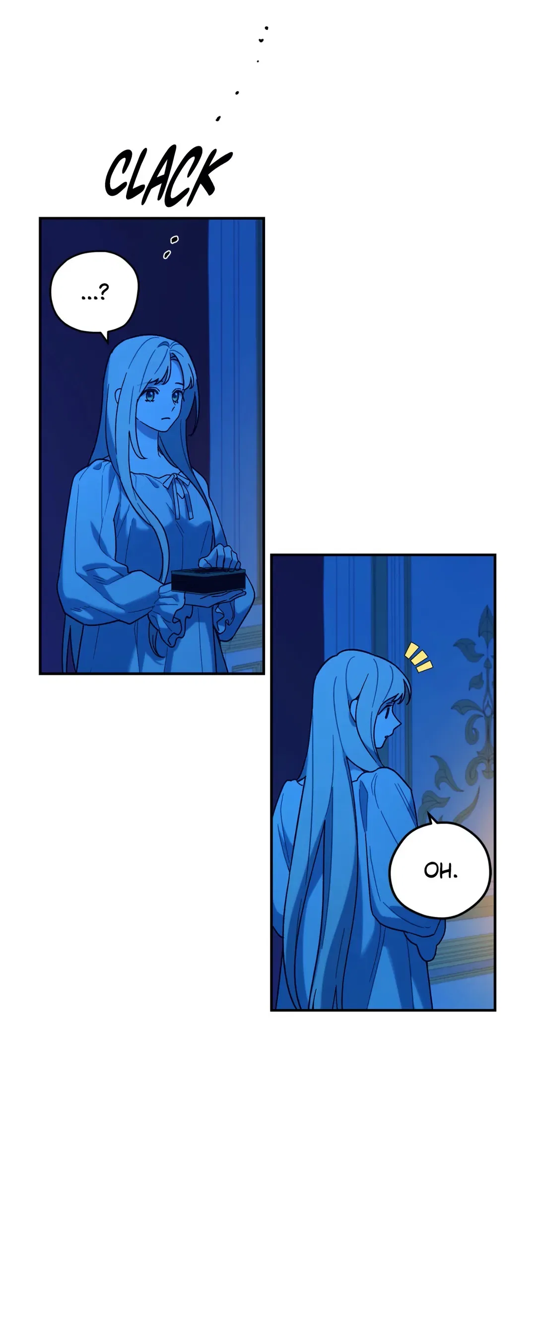 Elegy of Roses Chapter 14 – Page 37