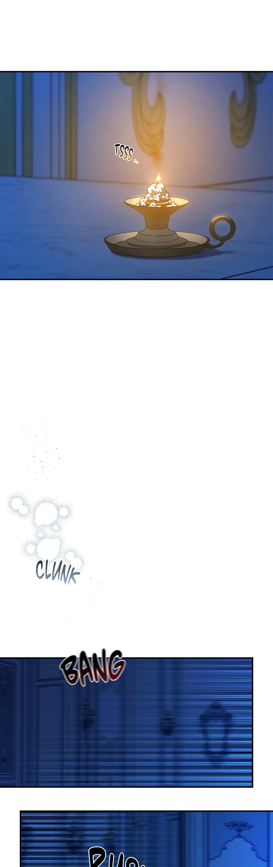 Elegy of Roses Chapter 14 – Page 38