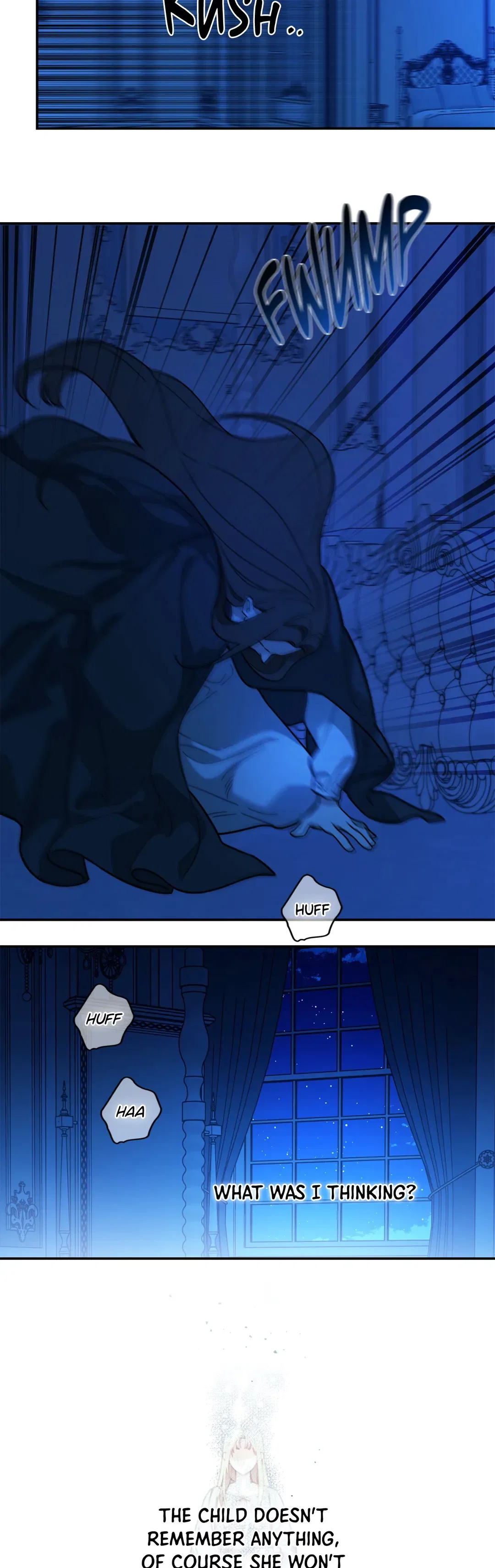 Elegy of Roses Chapter 14 – Page 39