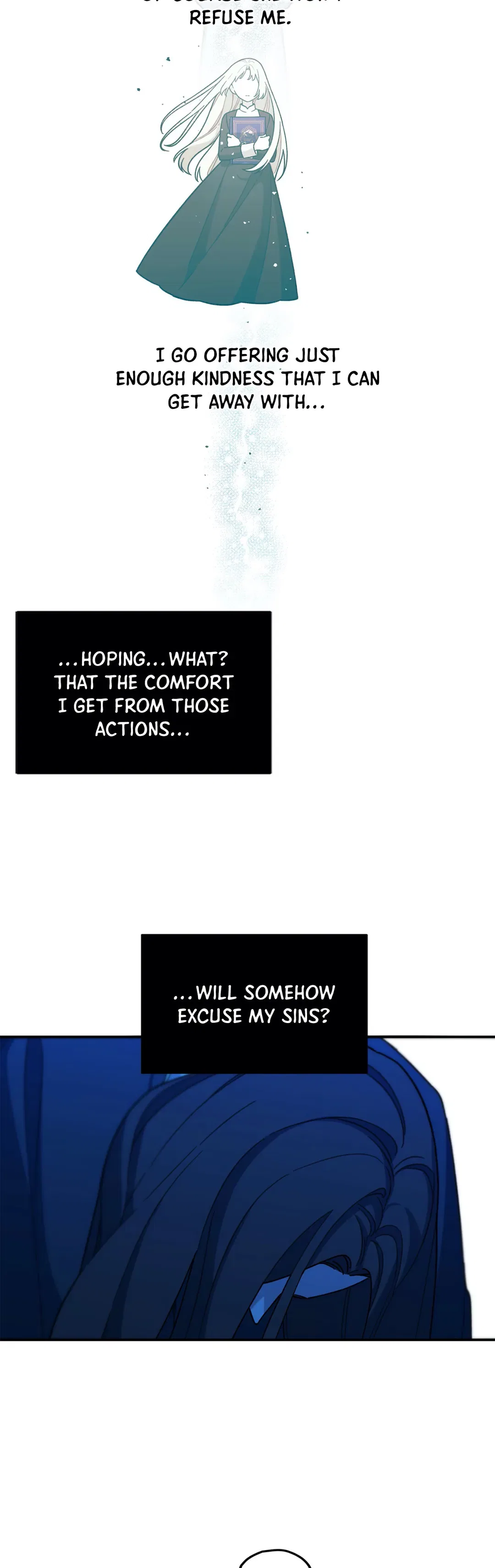 Elegy of Roses Chapter 14 – Page 40