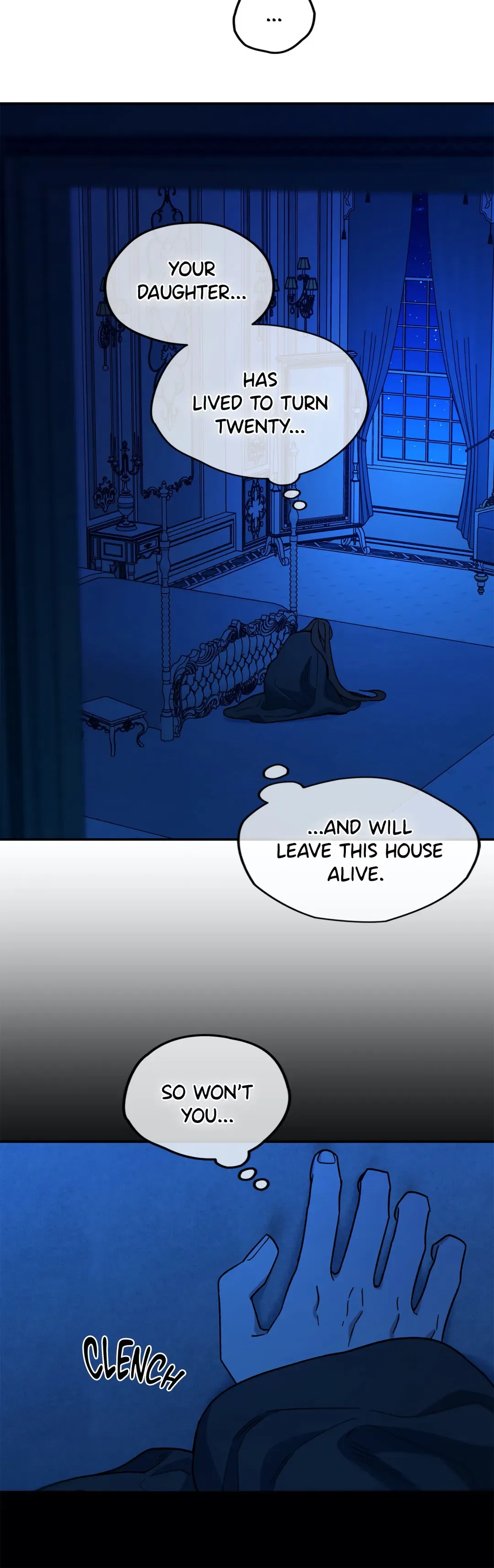 Elegy of Roses Chapter 14 – Page 41