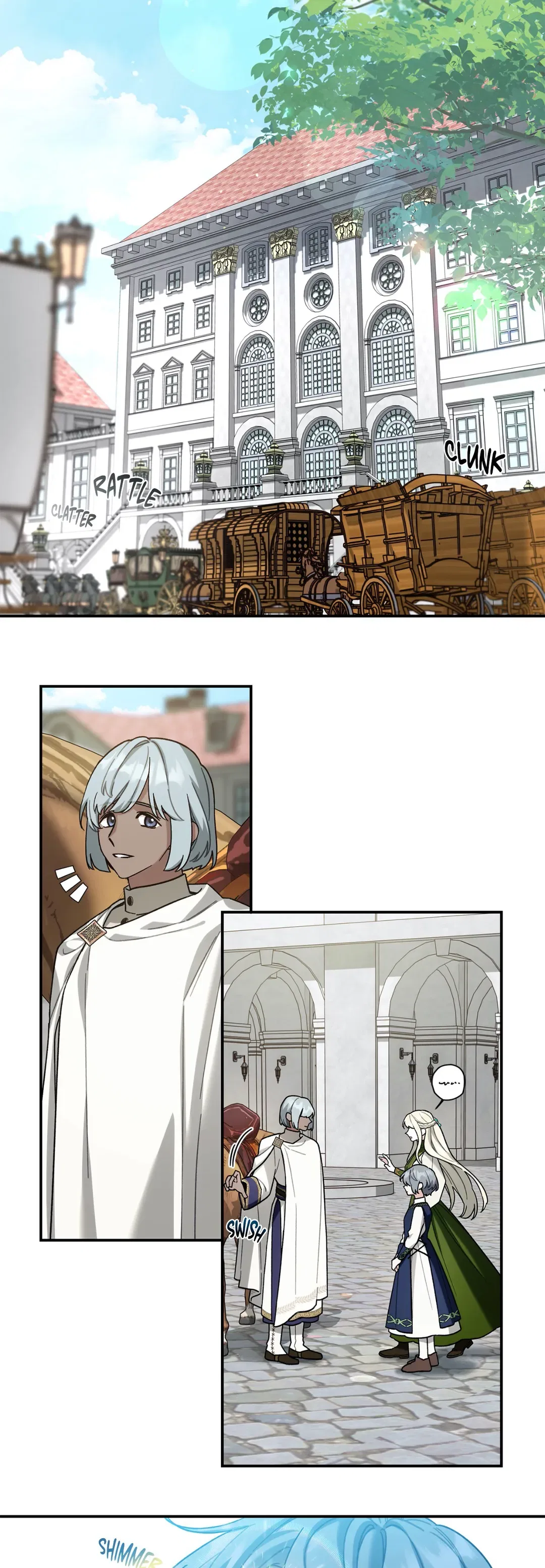 Elegy of Roses Chapter 14 – Page 44