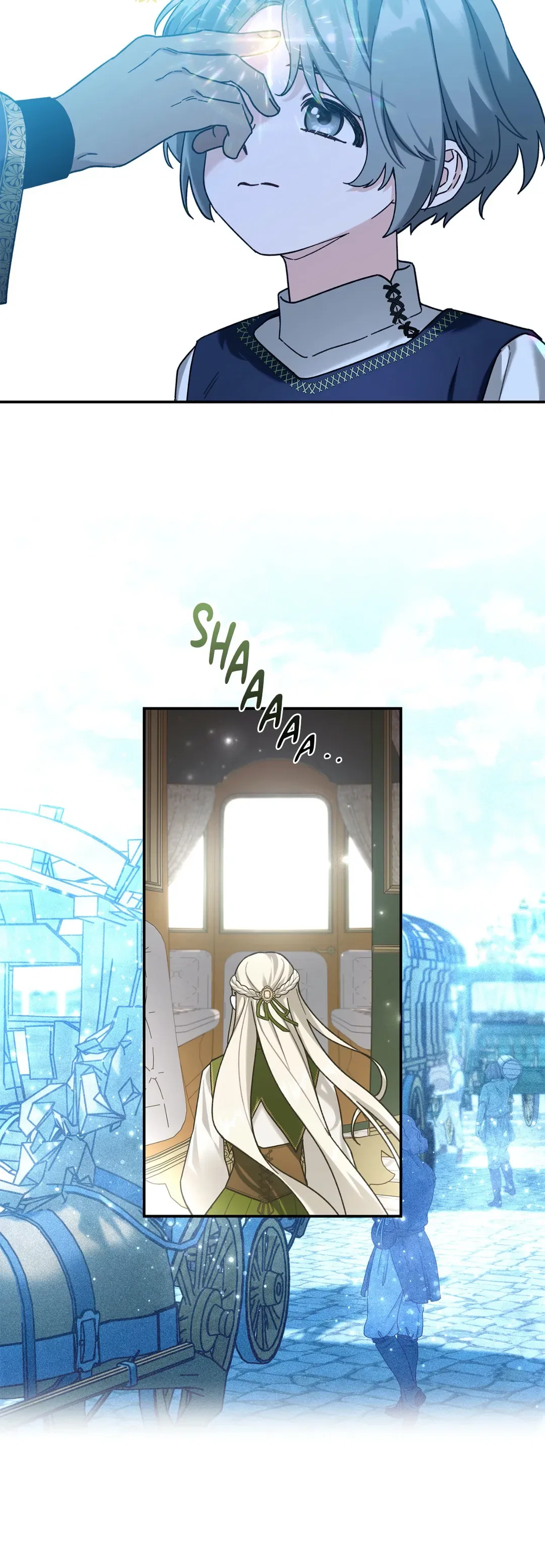 Elegy of Roses Chapter 14 – Page 45
