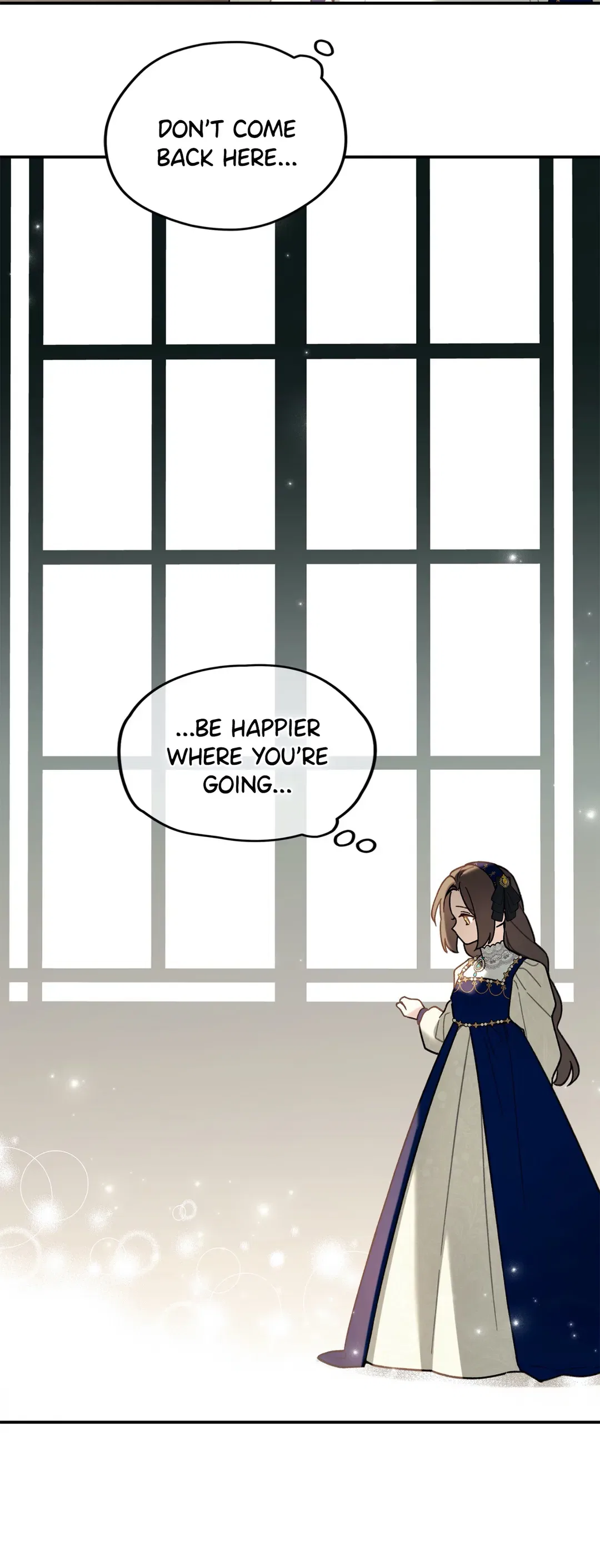 Elegy of Roses Chapter 14 – Page 48