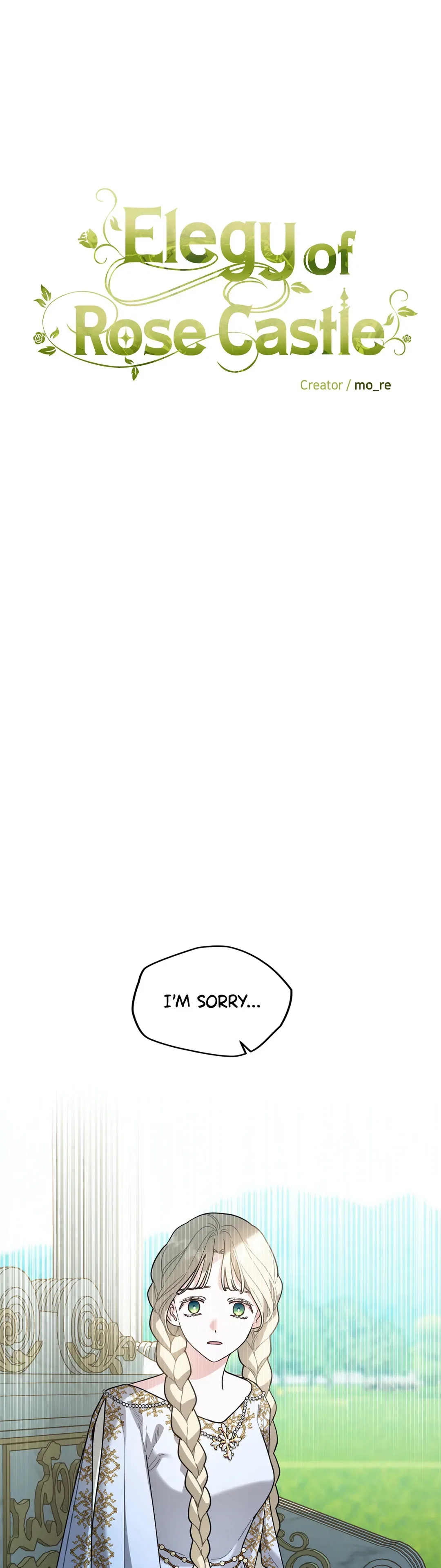Elegy of Roses Chapter 13 – Page 2