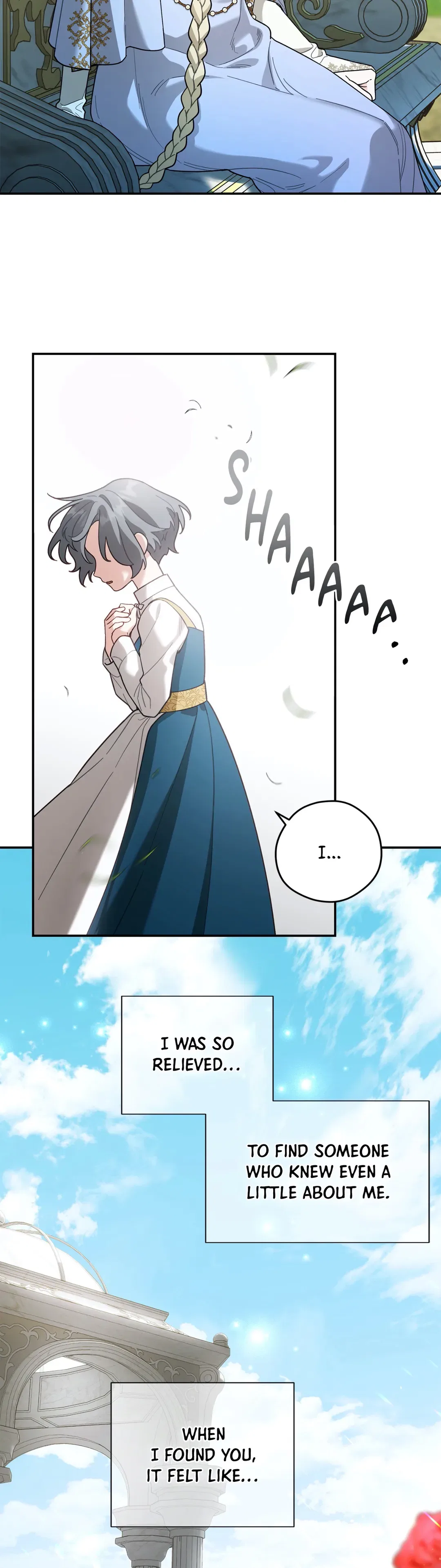 Elegy of Roses Chapter 13 – Page 3