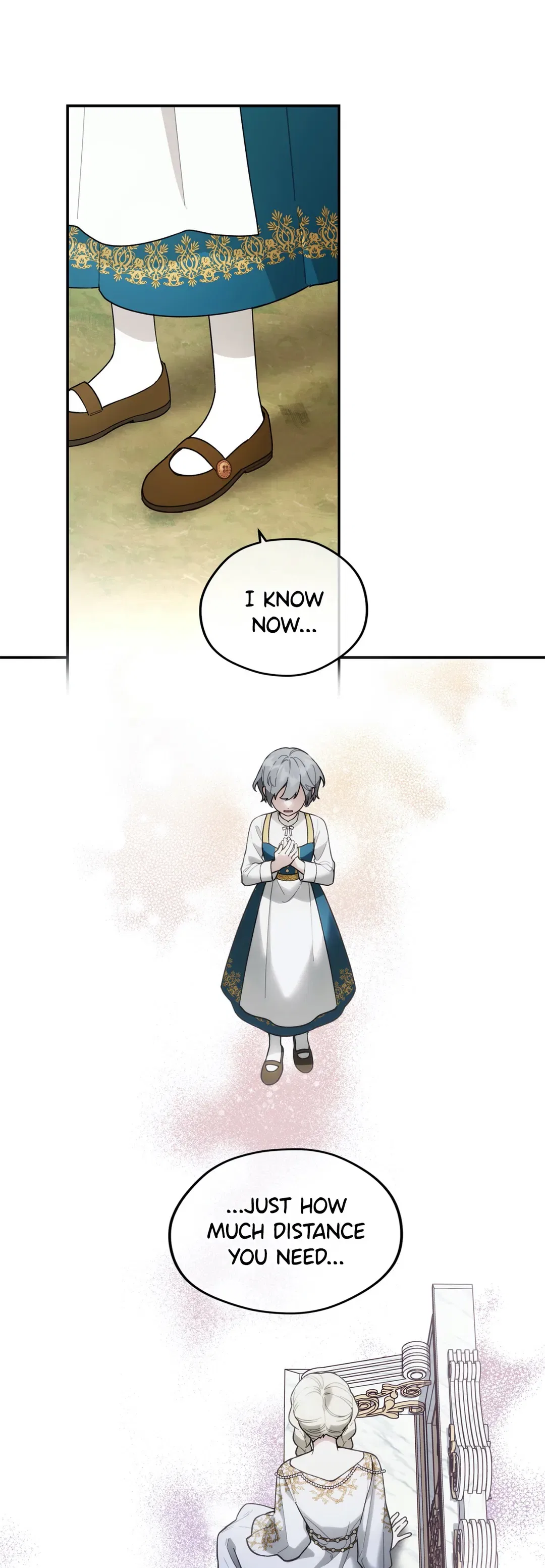 Elegy of Roses Chapter 13 – Page 6