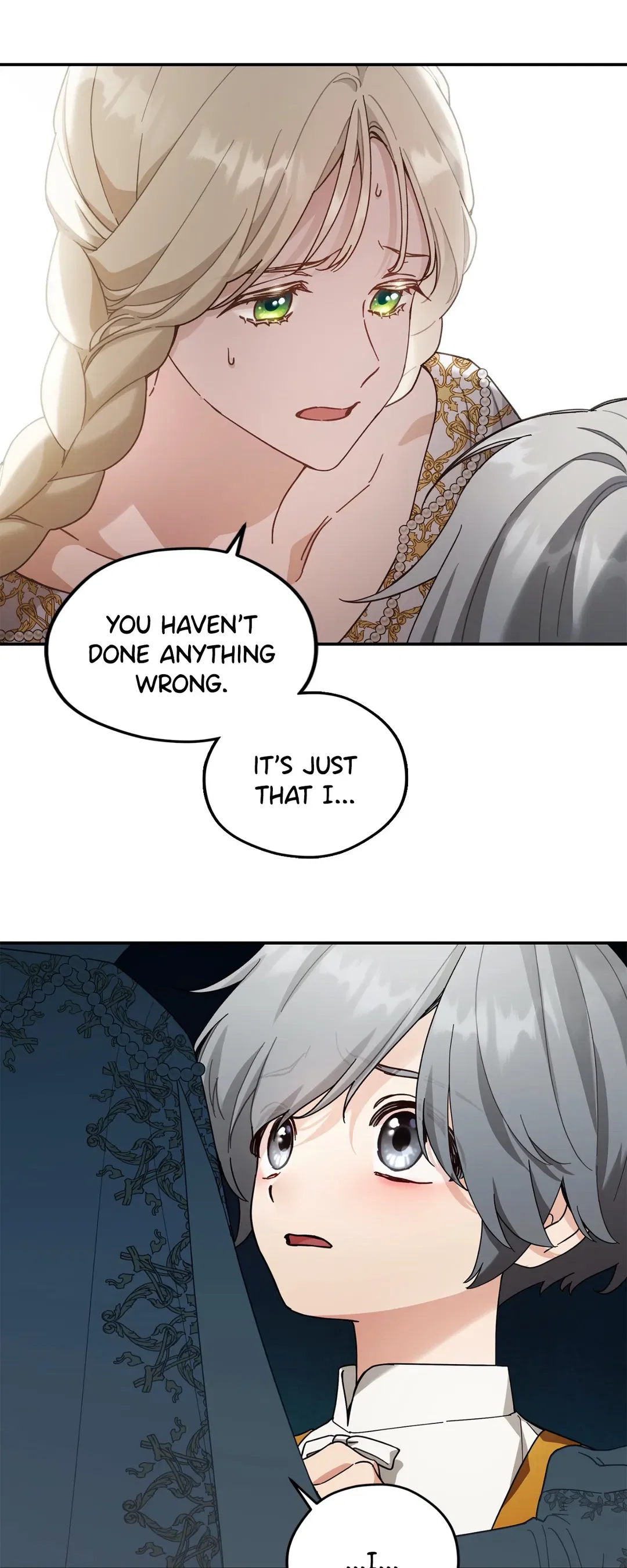 Elegy of Roses Chapter 13 – Page 11