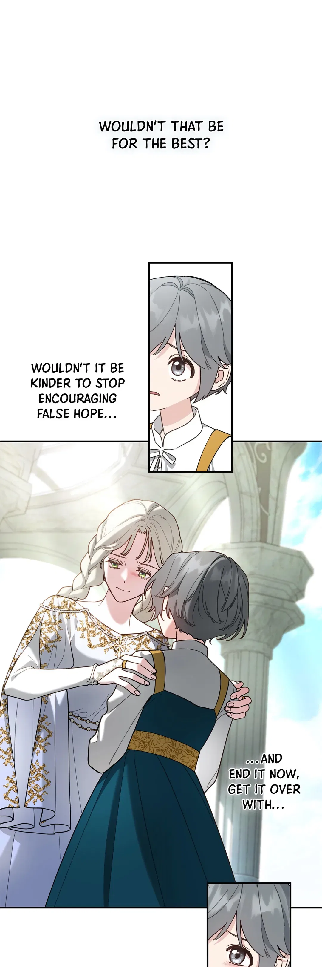 Elegy of Roses Chapter 13 – Page 14