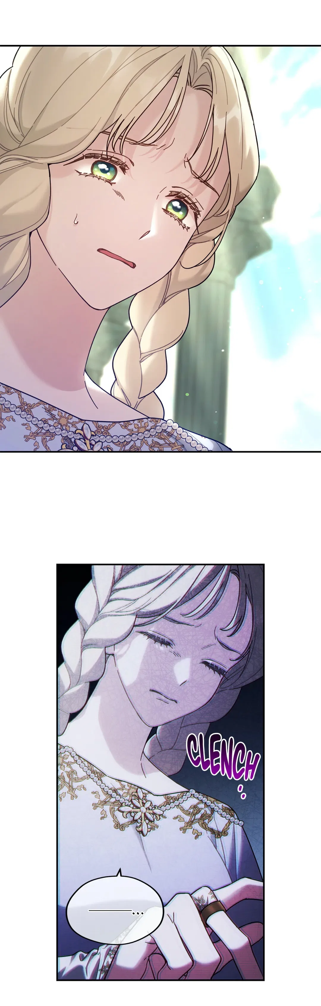 Elegy of Roses Chapter 13 – Page 18