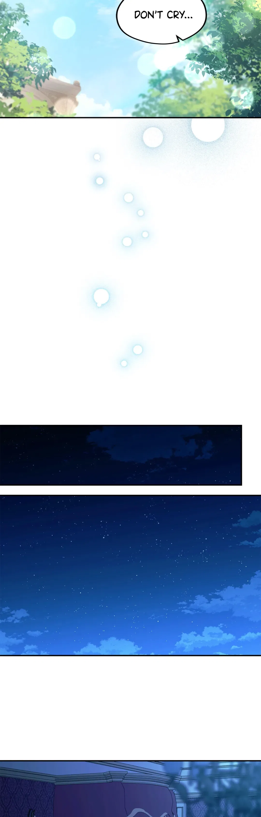 Elegy of Roses Chapter 13 – Page 20