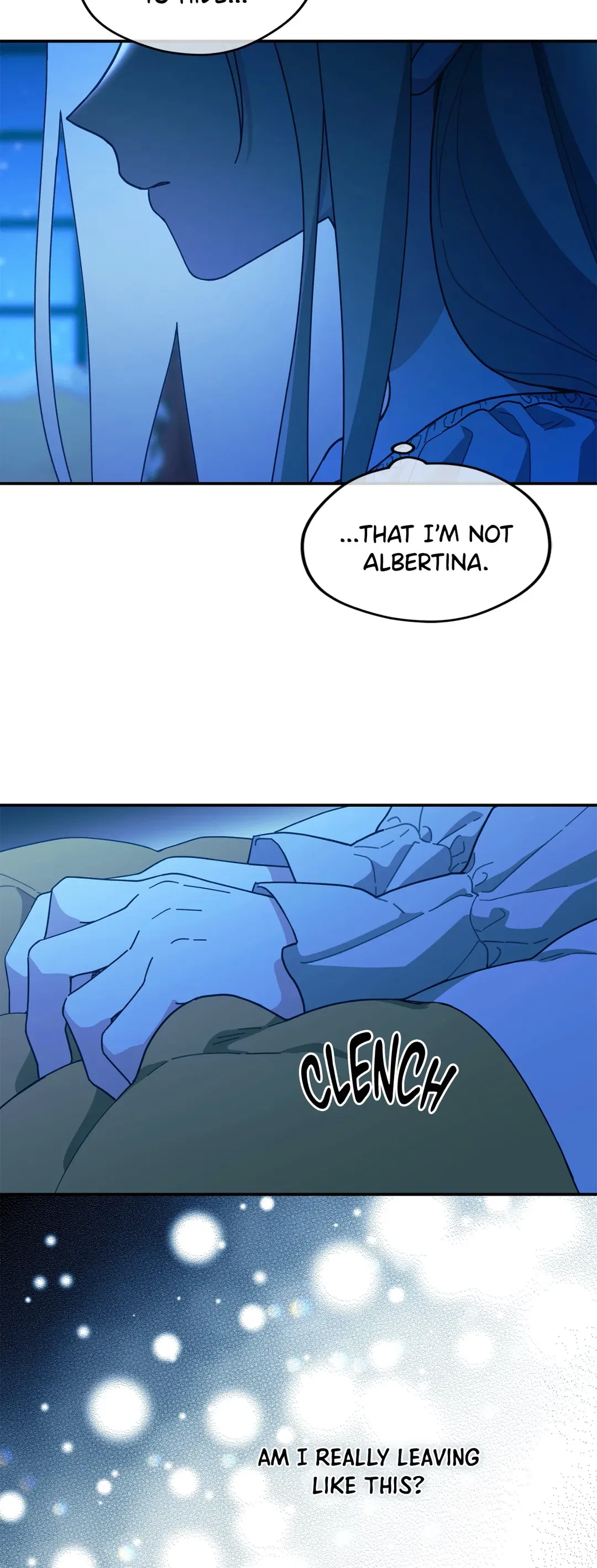Elegy of Roses Chapter 13 – Page 24