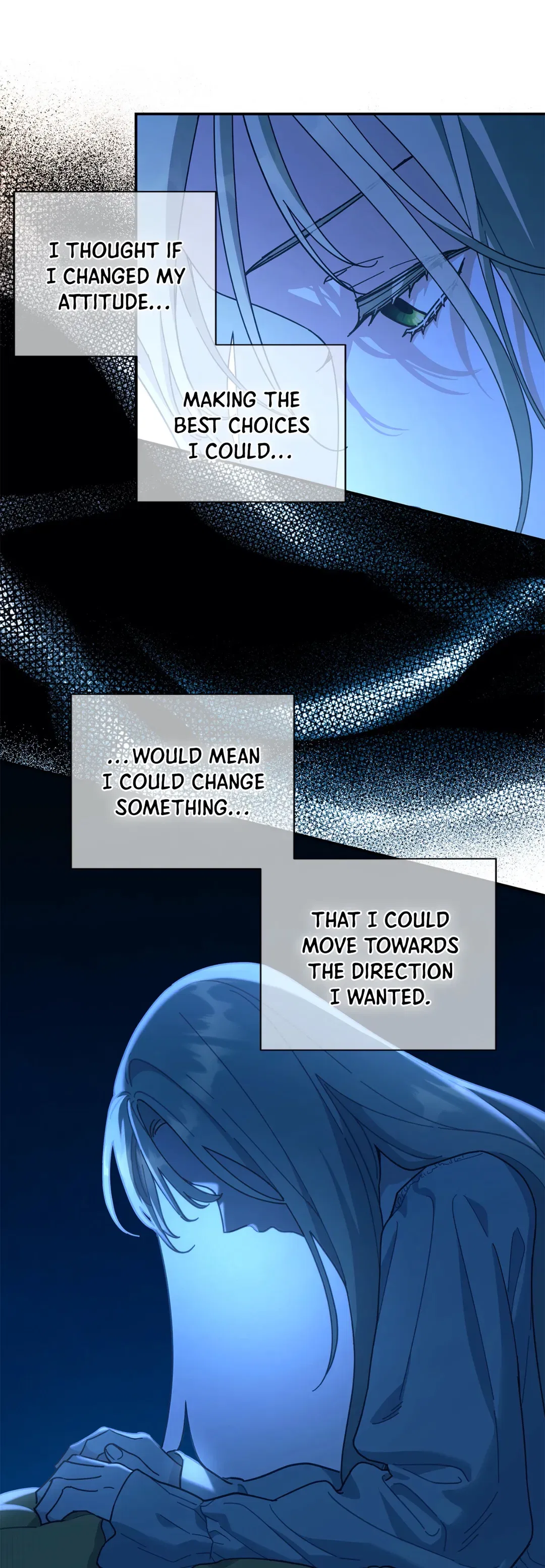 Elegy of Roses Chapter 13 – Page 26