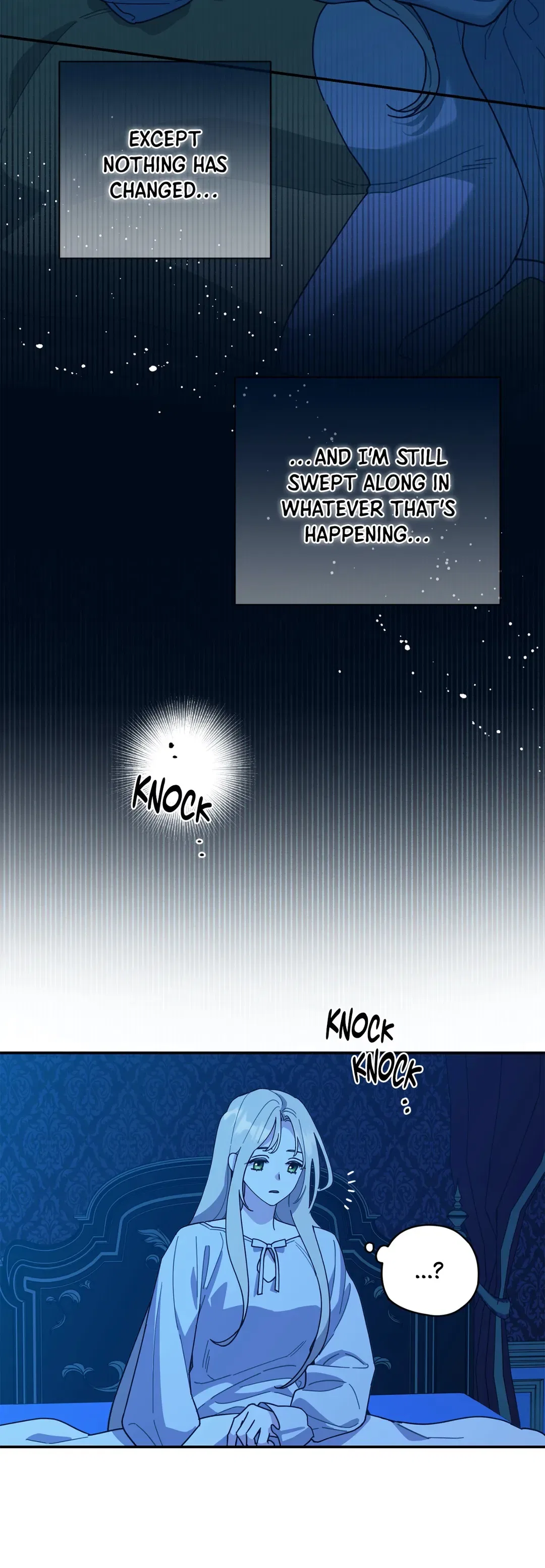 Elegy of Roses Chapter 13 – Page 27