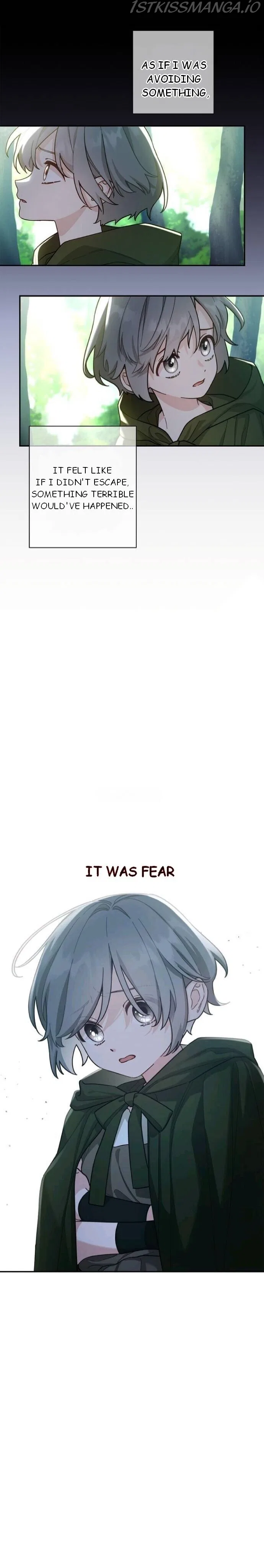 Elegy of Roses Chapter 12 – Page 8