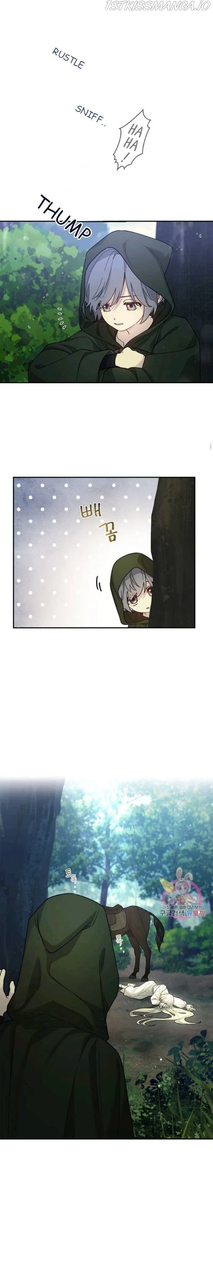Elegy of Roses Chapter 12 – Page 11
