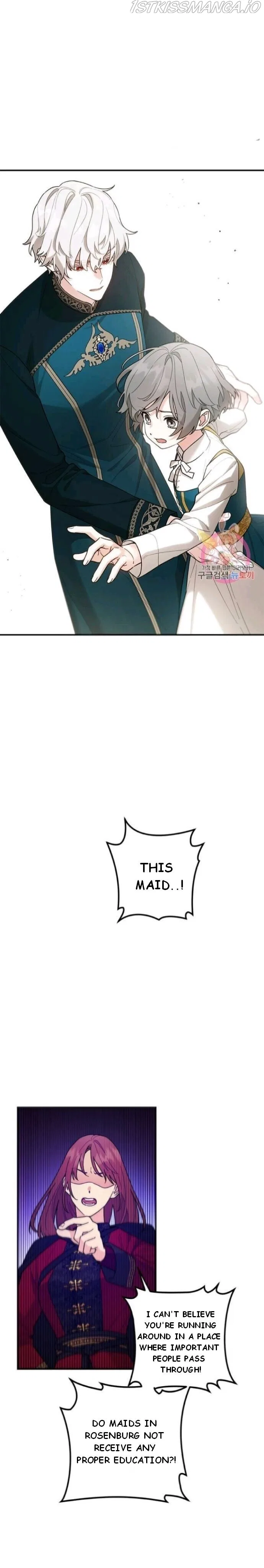 Elegy of Roses Chapter 12 – Page 20