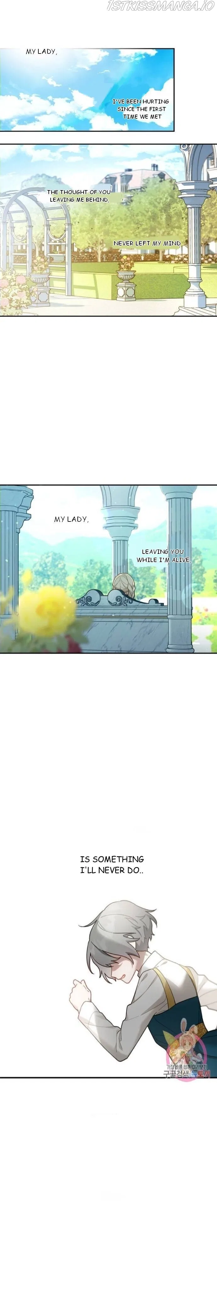 Elegy of Roses Chapter 12 – Page 27