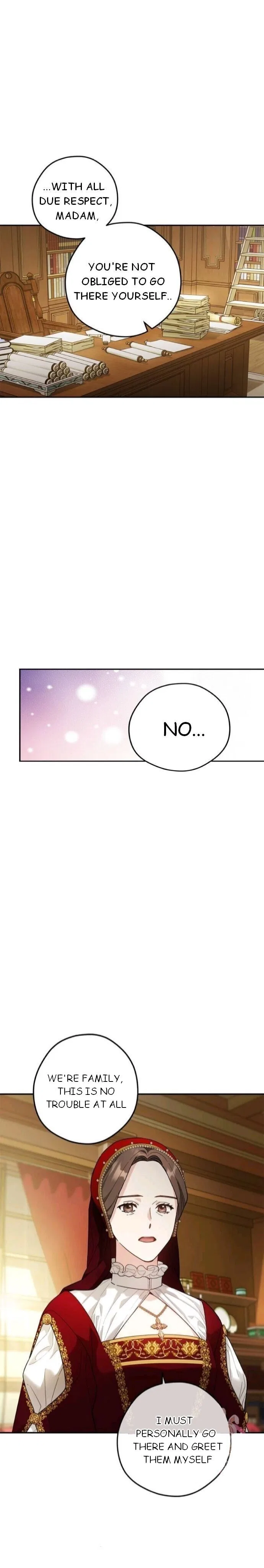 Elegy of Roses Chapter 11 – Page 11