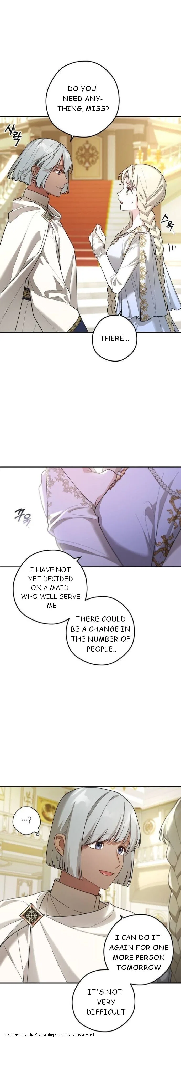 Elegy of Roses Chapter 11 – Page 16