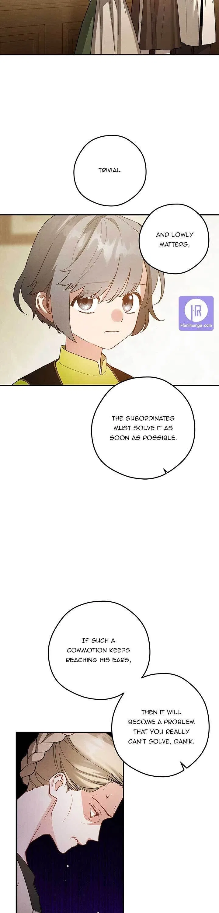 Elegy of Roses Chapter 10 – Page 3