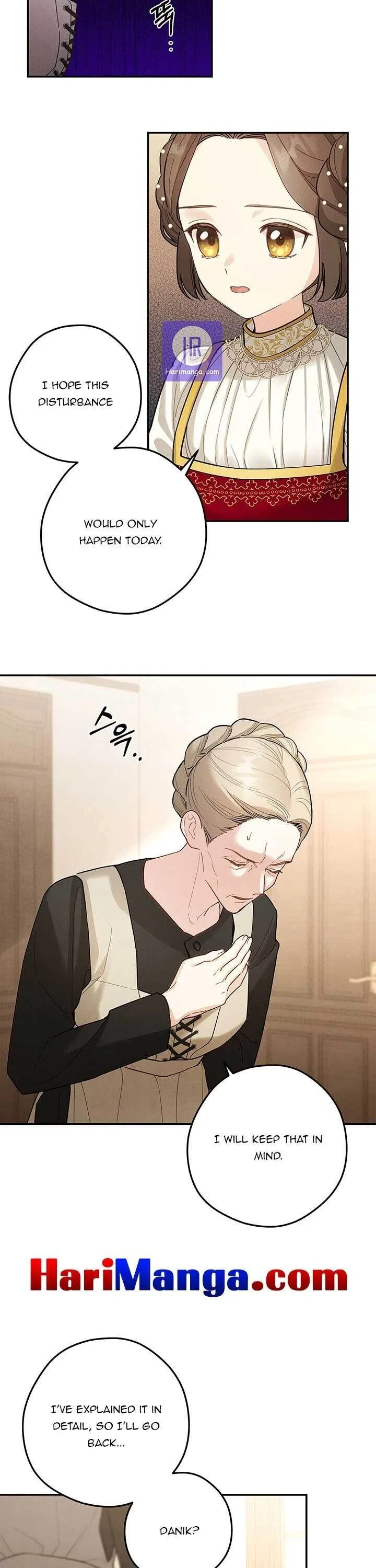 Elegy of Roses Chapter 10 – Page 4