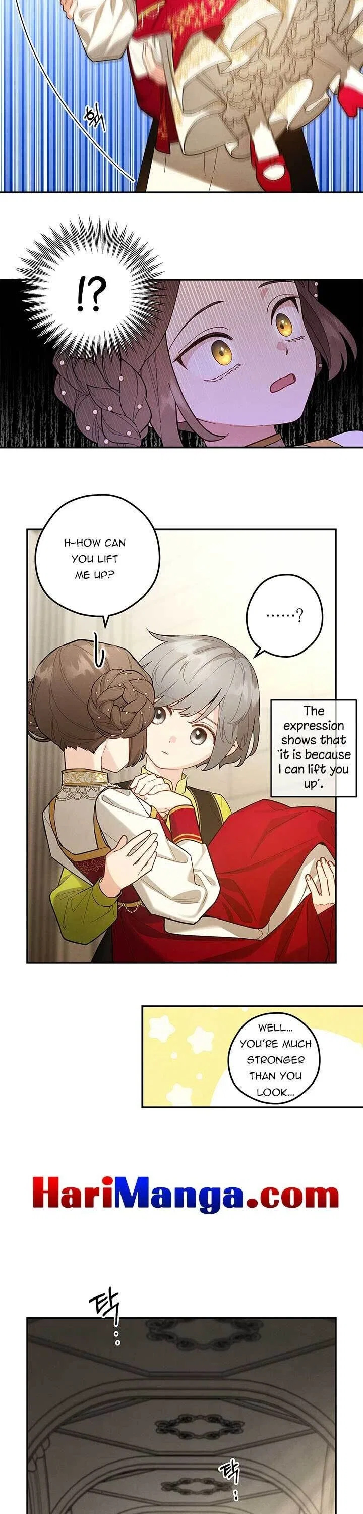 Elegy of Roses Chapter 10 – Page 10