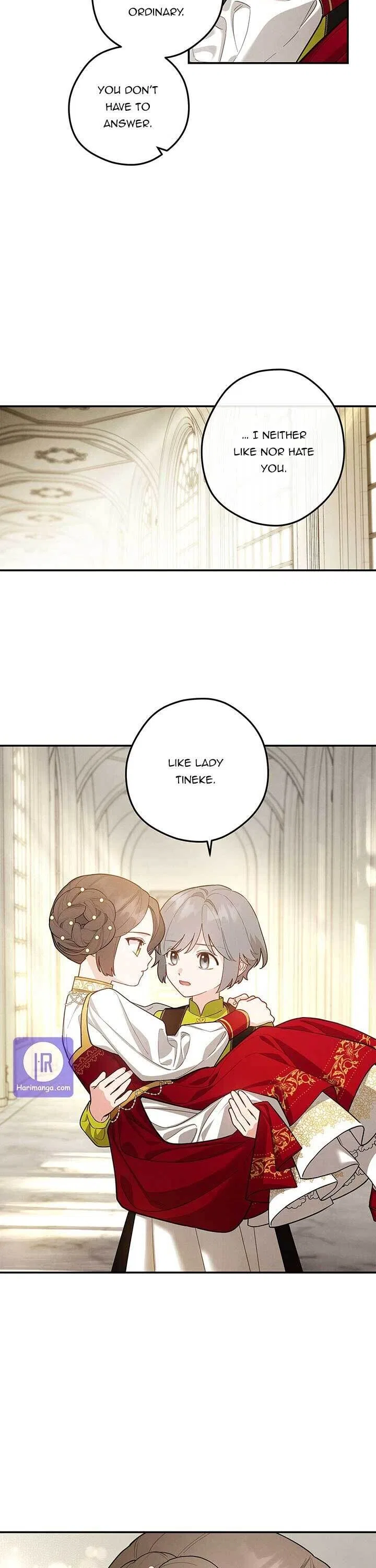 Elegy of Roses Chapter 10 – Page 13