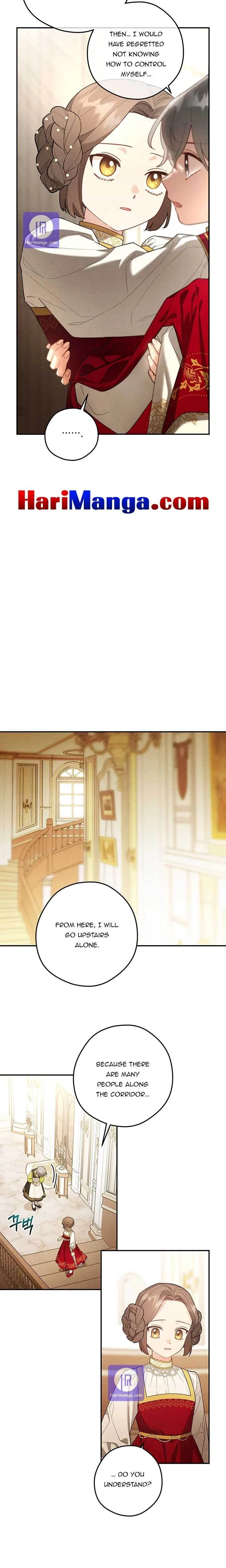 Elegy of Roses Chapter 10 – Page 16