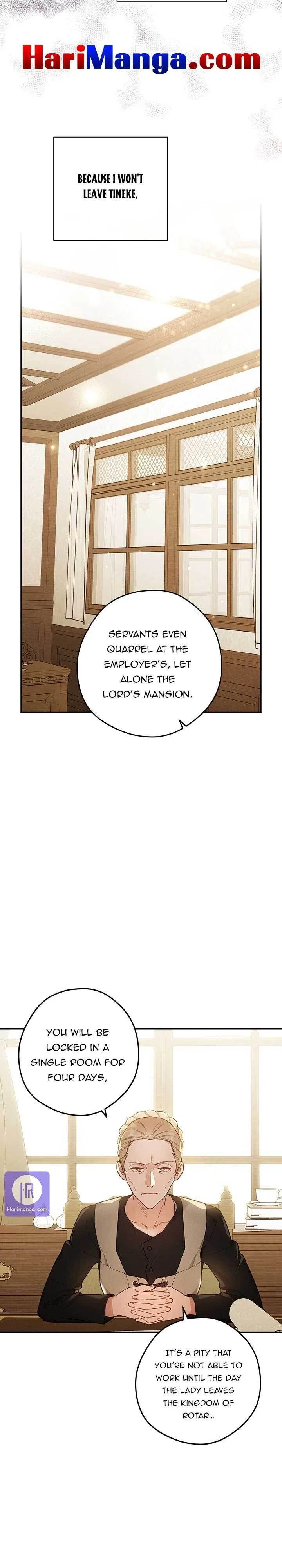 Elegy of Roses Chapter 10 – Page 20