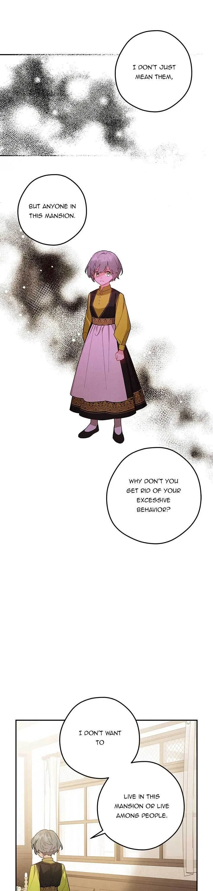 Elegy of Roses Chapter 10 – Page 23