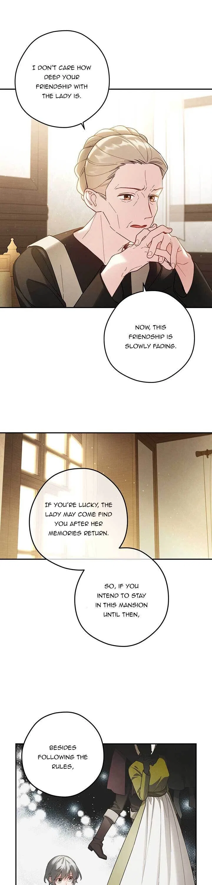 Elegy of Roses Chapter 10 – Page 29