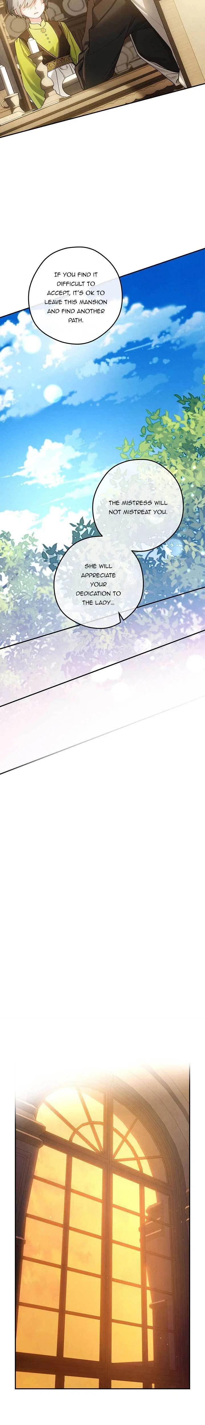 Elegy of Roses Chapter 10 – Page 31