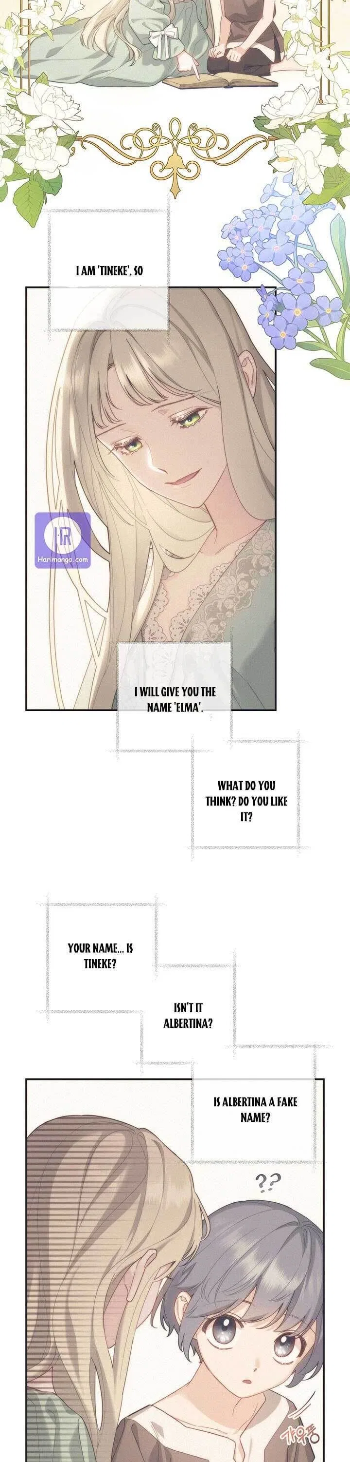 Elegy of Roses Chapter 10 – Page 33