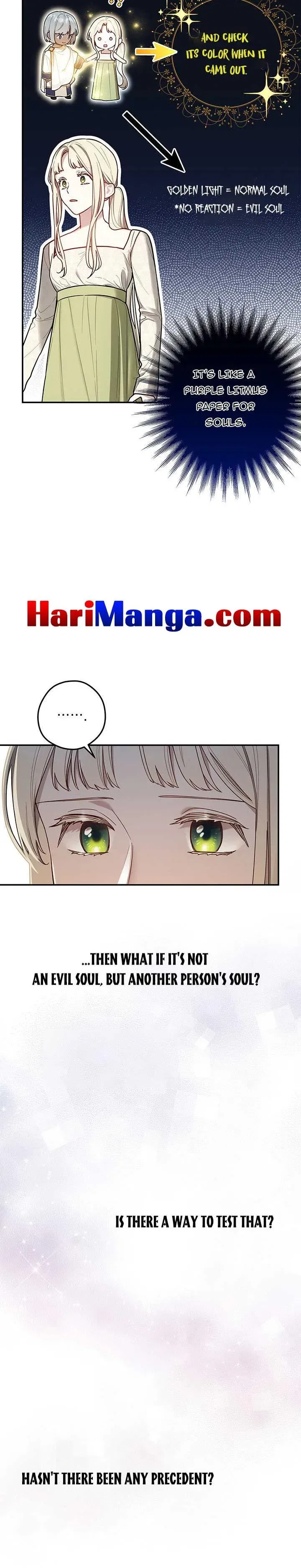 Elegy of Roses Chapter 7 – Page 12