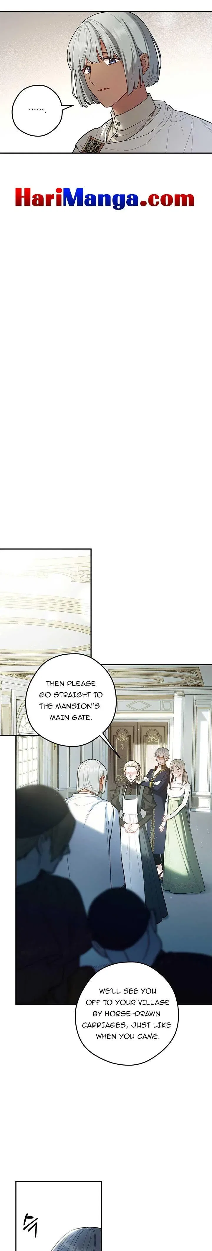 Elegy of Roses Chapter 7 – Page 17